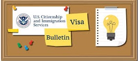 签证的可用性和优先日期 (Visa Availability & Priority Dates)